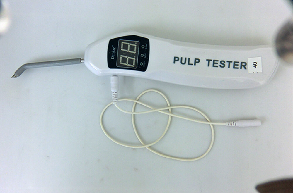 PULP TESTER